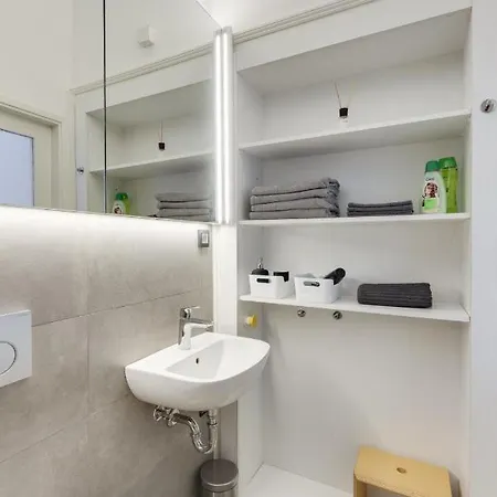 Center With Parking Liubliana