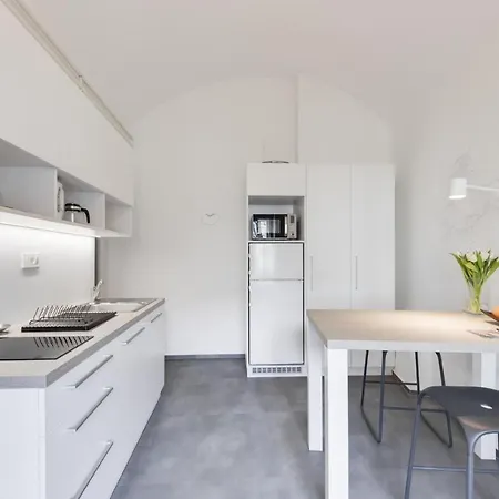 Center With Parking * Liubliana