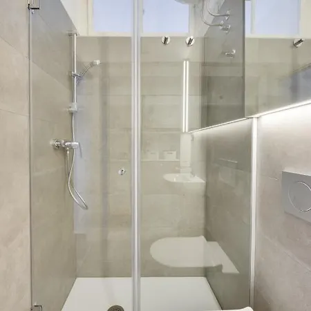 Apartamento Center With Parking